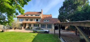 Villa Evasion